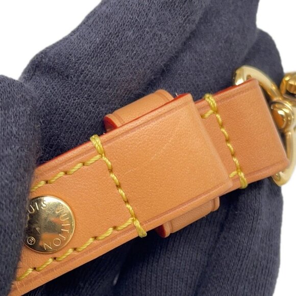 LOUIS VUITTON loop Monogram Brown M81098 - Picture 8 of 13